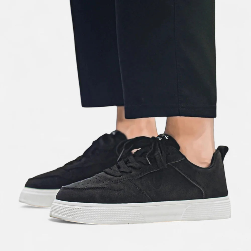 ECLAVA | Men’s Classic Low-Top Trainers