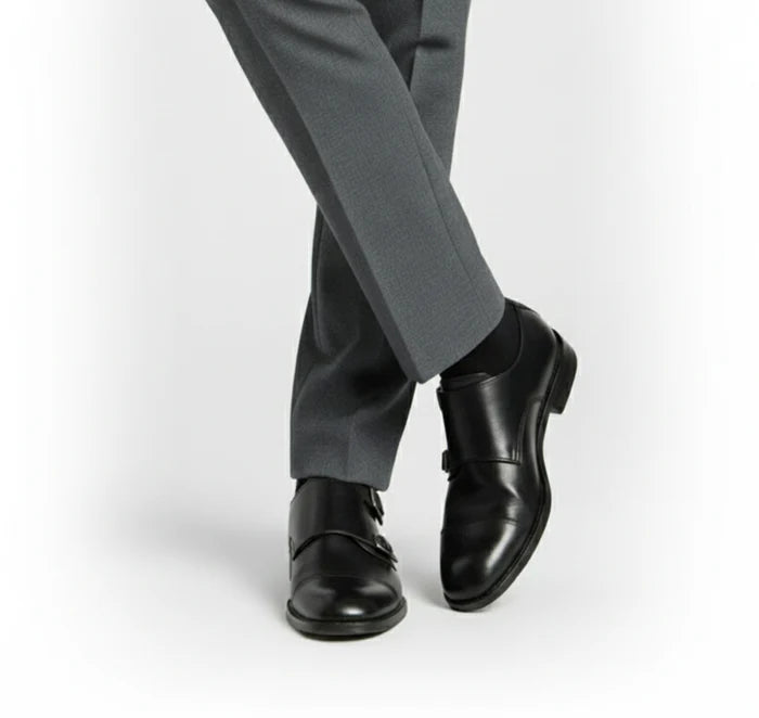 ECALAVA | Men’s Italian Heritage Loafers