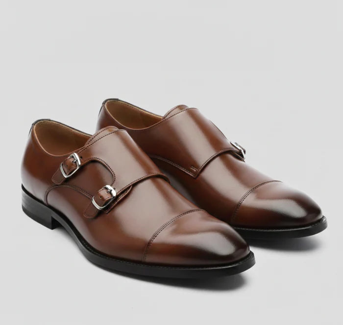 ECALAVA | Men’s Italian Heritage Loafers