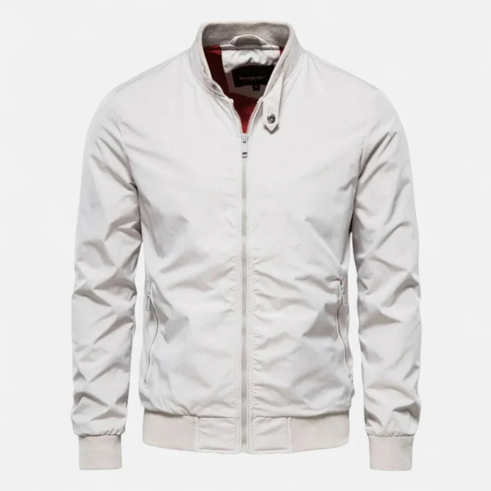 ECLAVA | Men’s Lightweight Bomber Jacket
