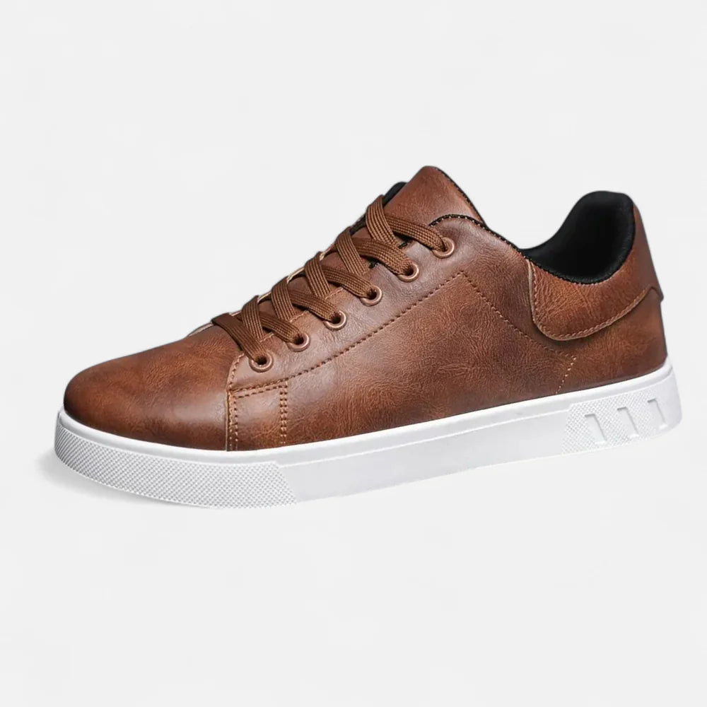 ECLAVA | Men’s Timeless All-Season Sneakers