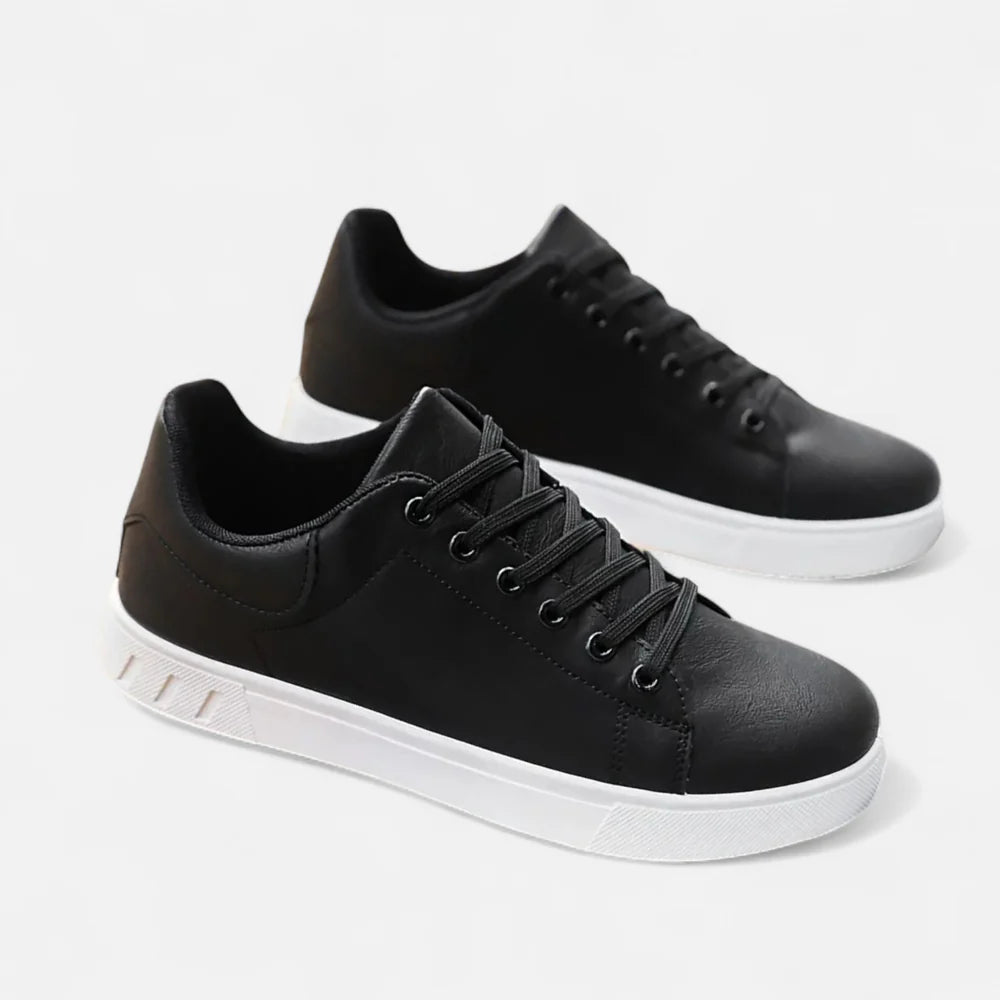 ECLAVA | Men’s Timeless All-Season Sneakers