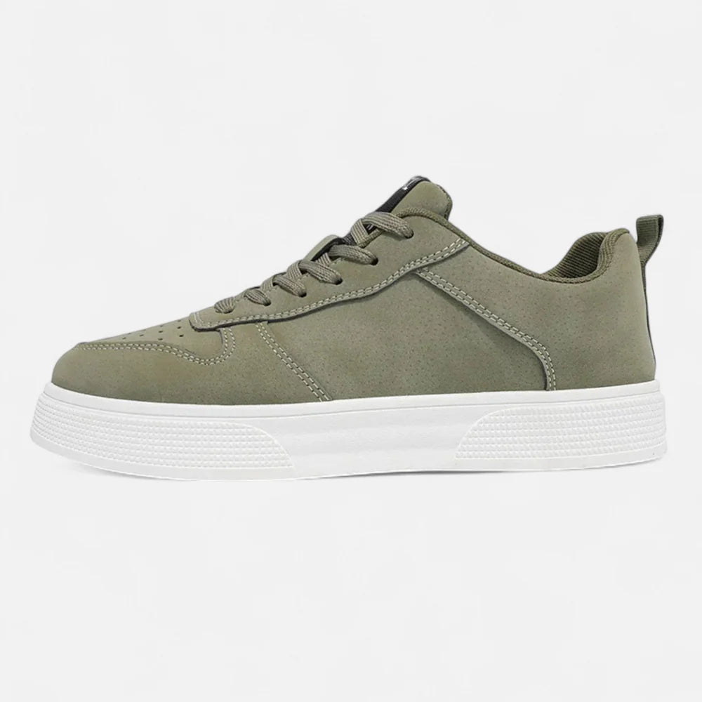 ECLAVA | Men’s Classic Low-Top Trainers