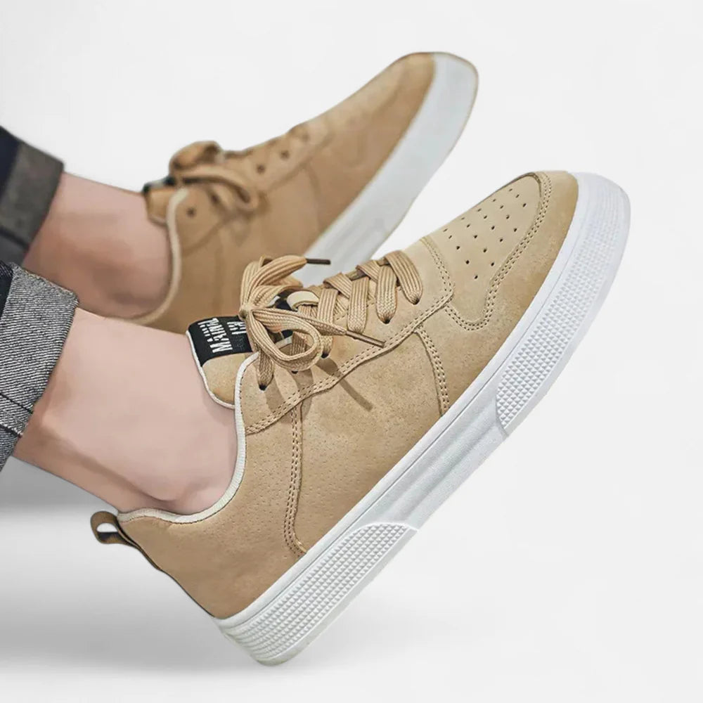 ECLAVA | Men’s Classic Low-Top Trainers