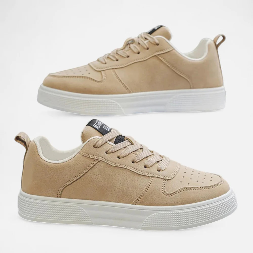 ECLAVA | Men’s Classic Low-Top Trainers