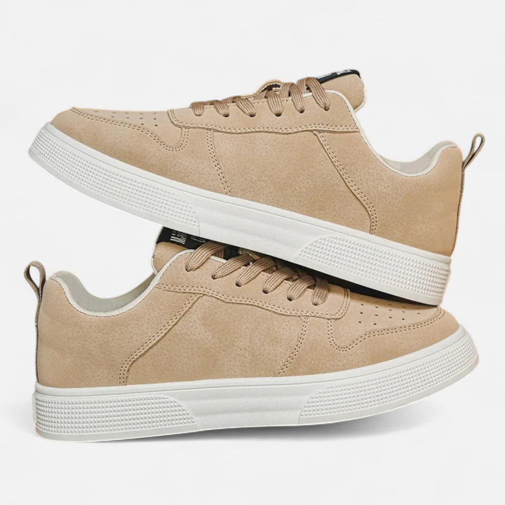 ECLAVA | Men’s Classic Low-Top Trainers