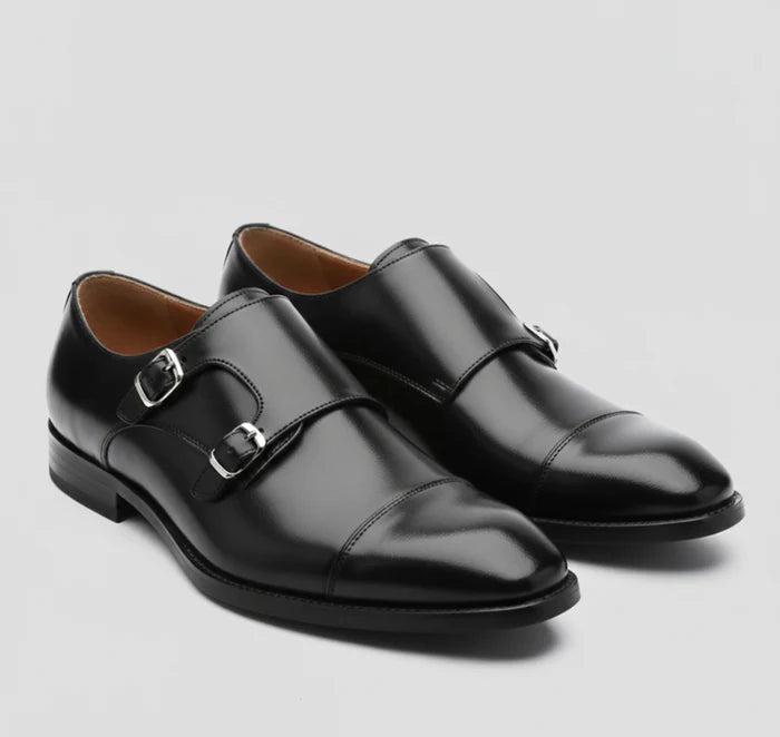 ECALAVA | Men’s Italian Heritage Loafers