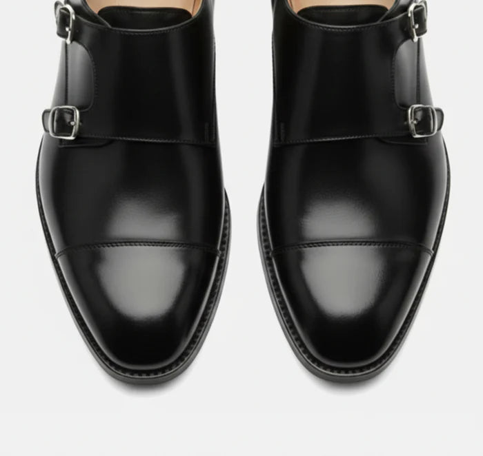 ECALAVA | Men’s Italian Heritage Loafers