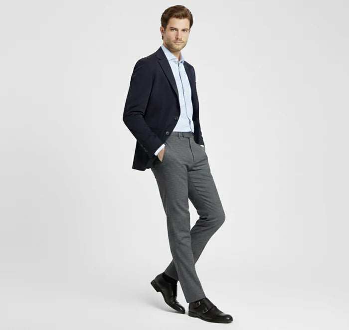 ECALAVA | Men’s Italian Heritage Loafers