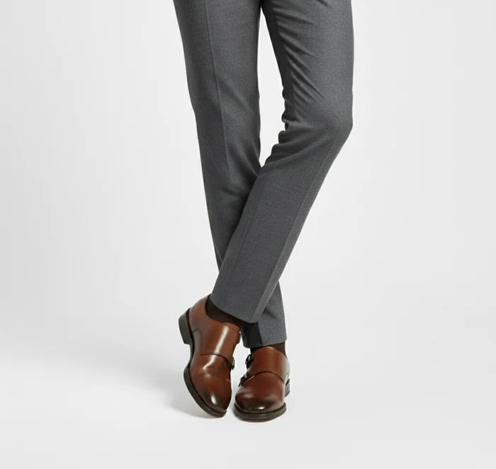 ECALAVA | Men’s Italian Heritage Loafers