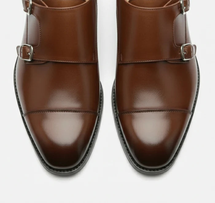 ECALAVA | Men’s Italian Heritage Loafers