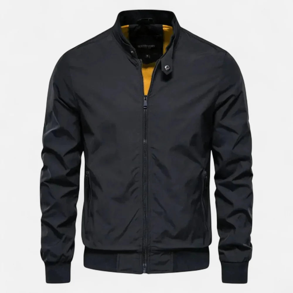 ECLAVA | Men’s Lightweight Bomber Jacket