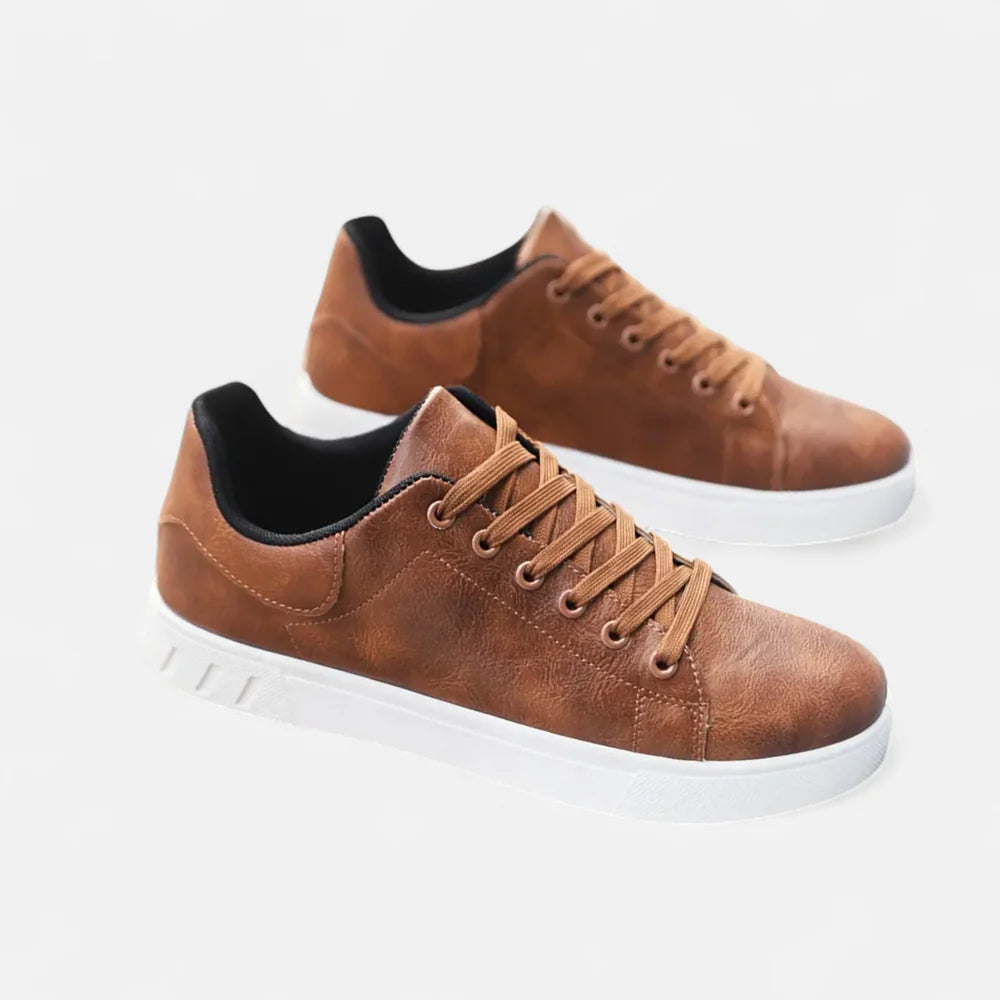 ECLAVA | Men’s Timeless All-Season Sneakers
