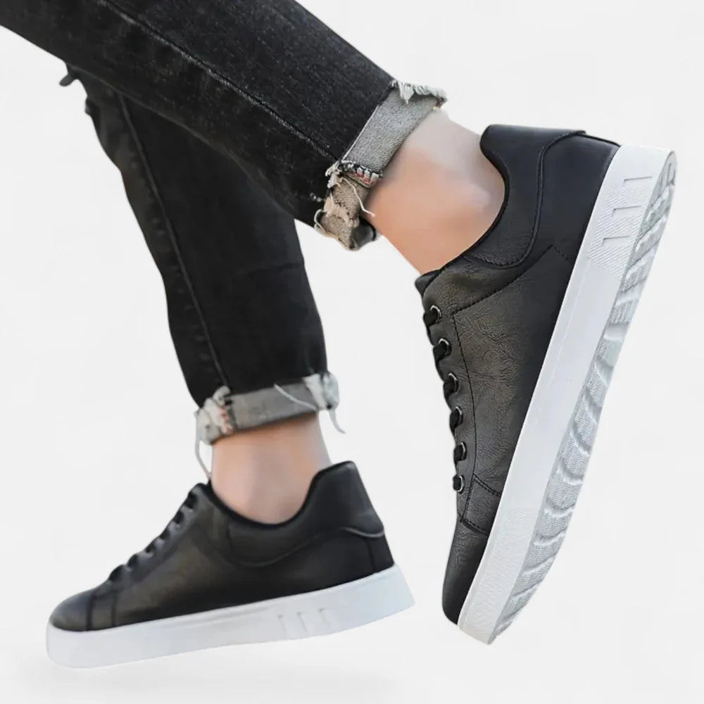 ECLAVA | Men’s Timeless All-Season Sneakers