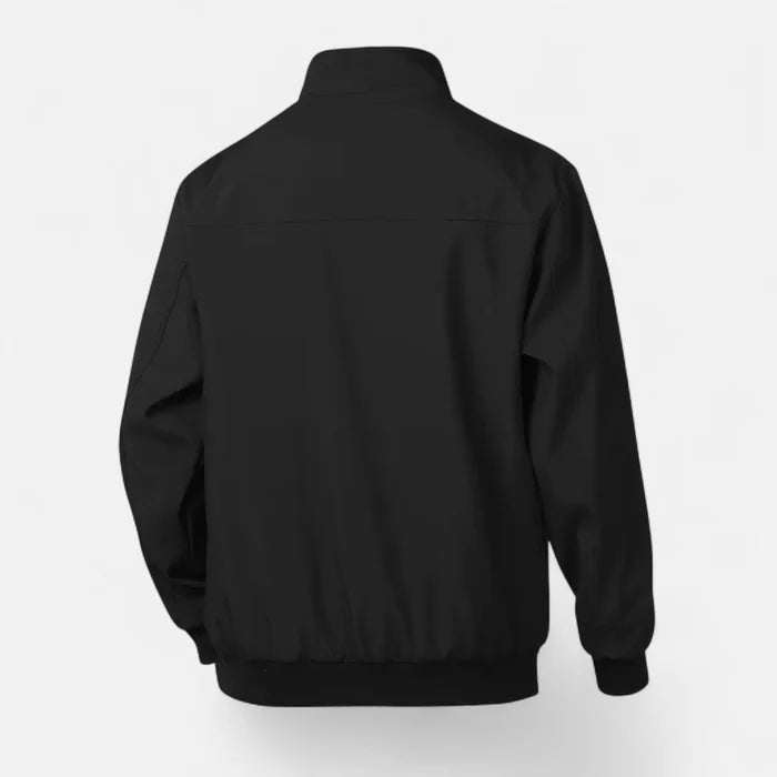 ECLAVA | Men’s Lightweight Zip-Up Jacket