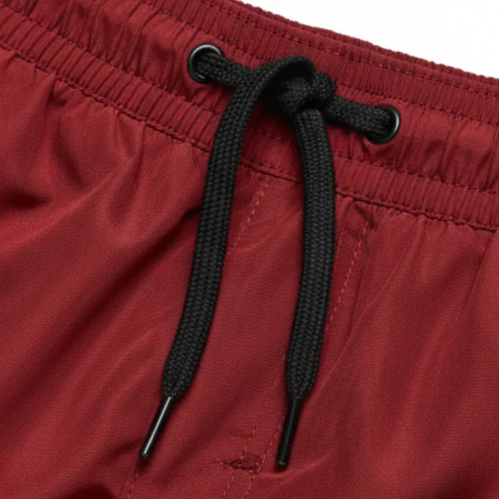 ECLAVA | Men’s Quick‑Dry Swim Trunks