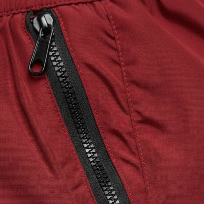 ECLAVA | Men’s Quick‑Dry Swim Trunks